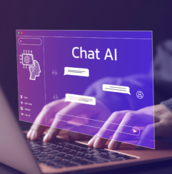 AI Driven Search