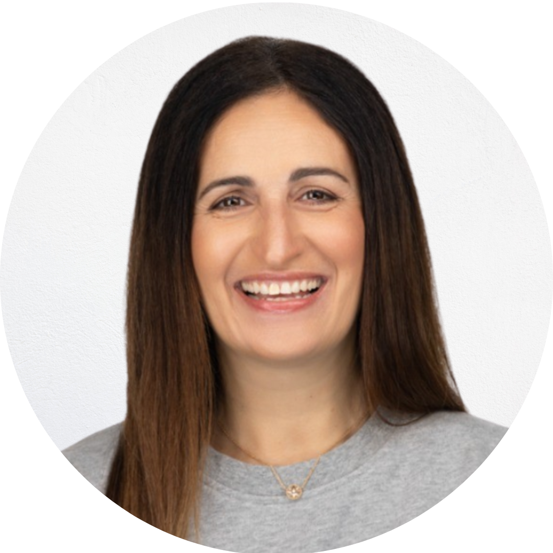 Dr. Athina Kanioura