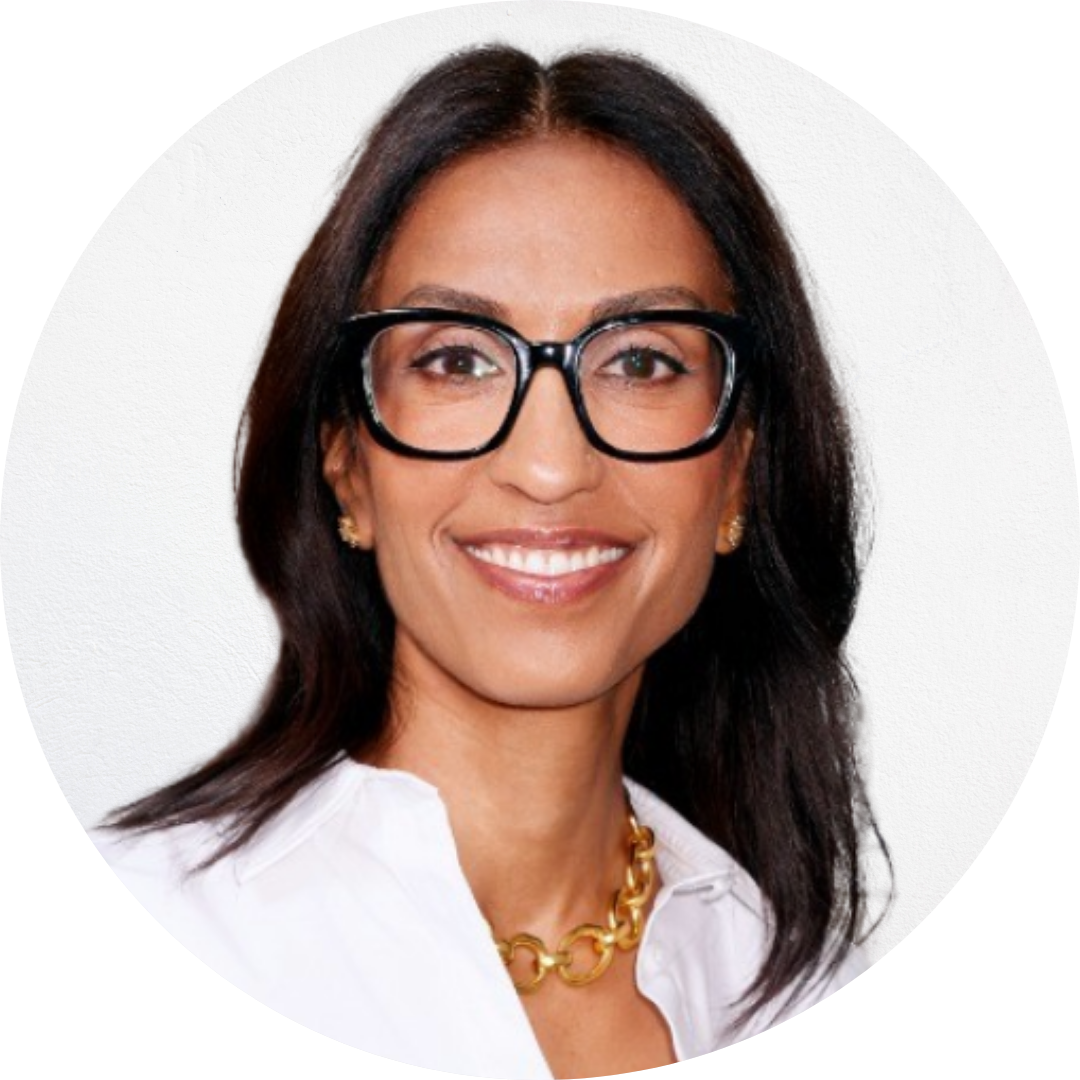 Kruti Patel Goyal