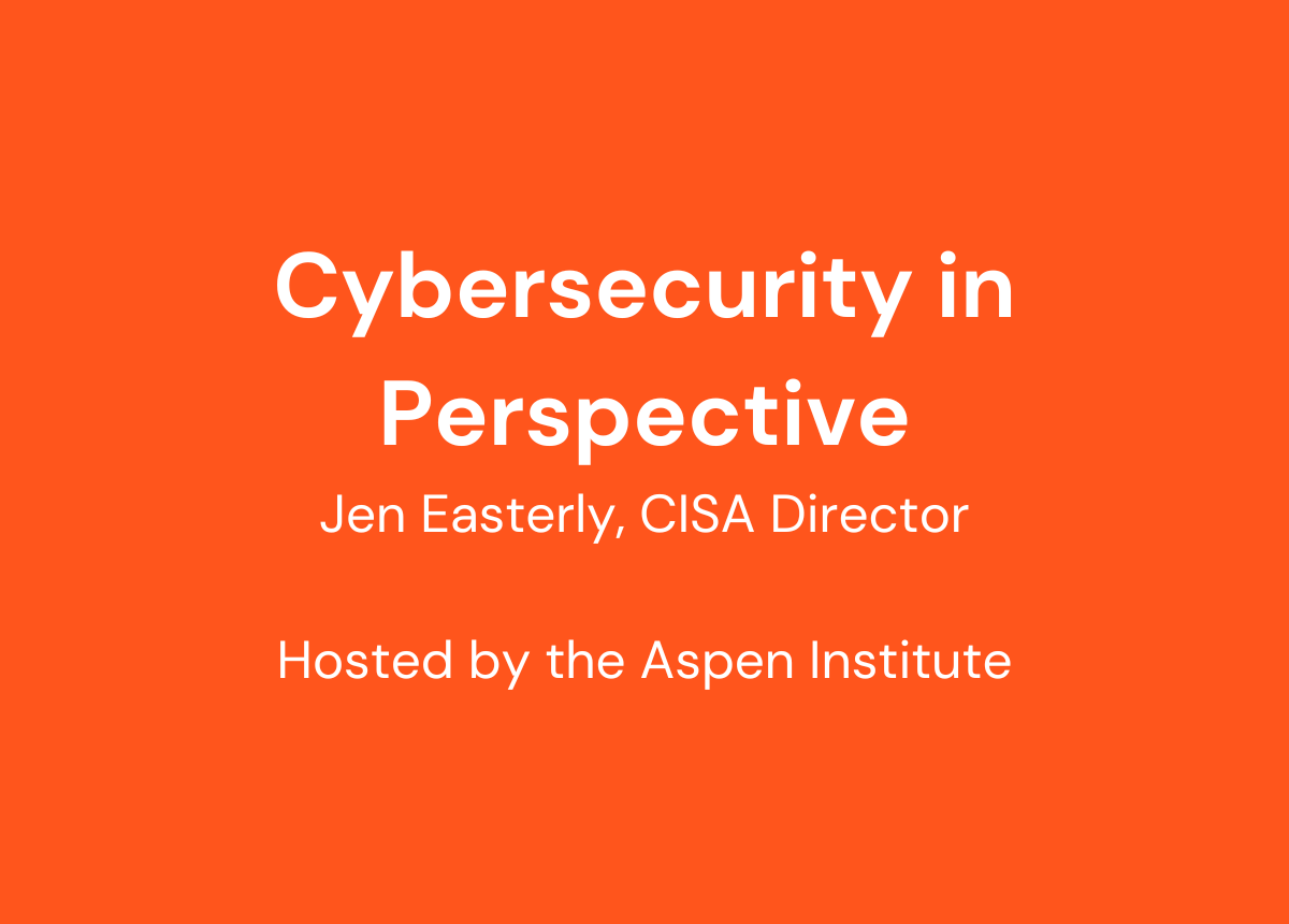 CISA Blog