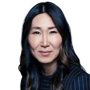 Christine Hong