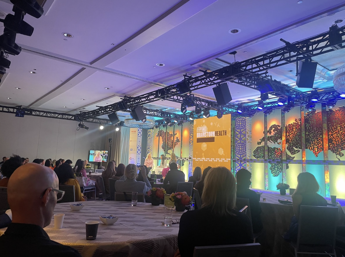FORTUNE Brainstorm Health 2023