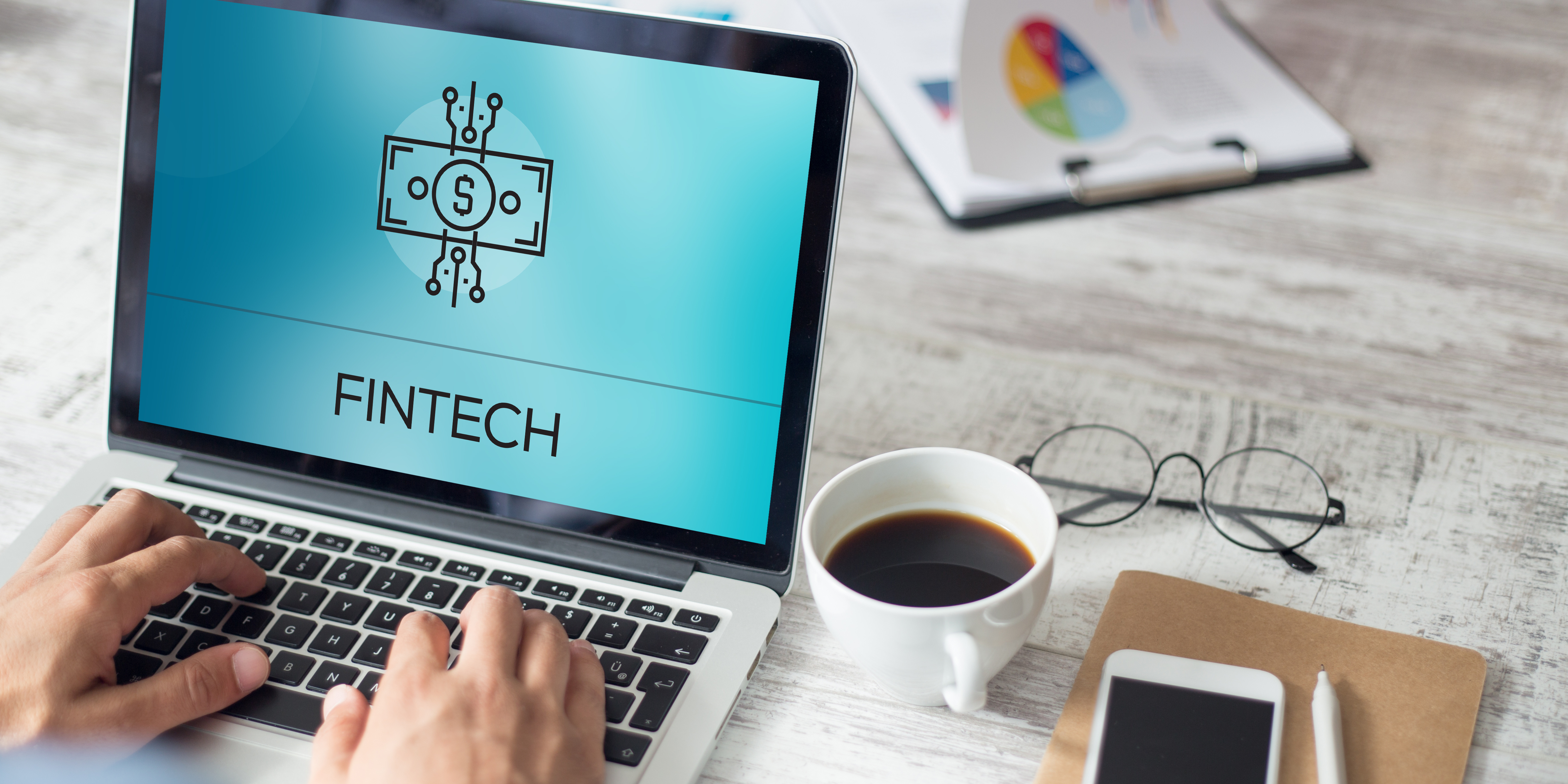 Financial Services Trend Blog banner