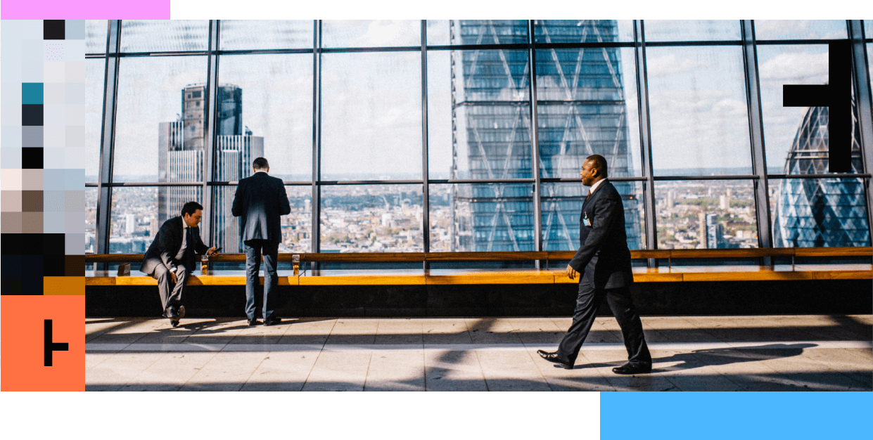 Financial services