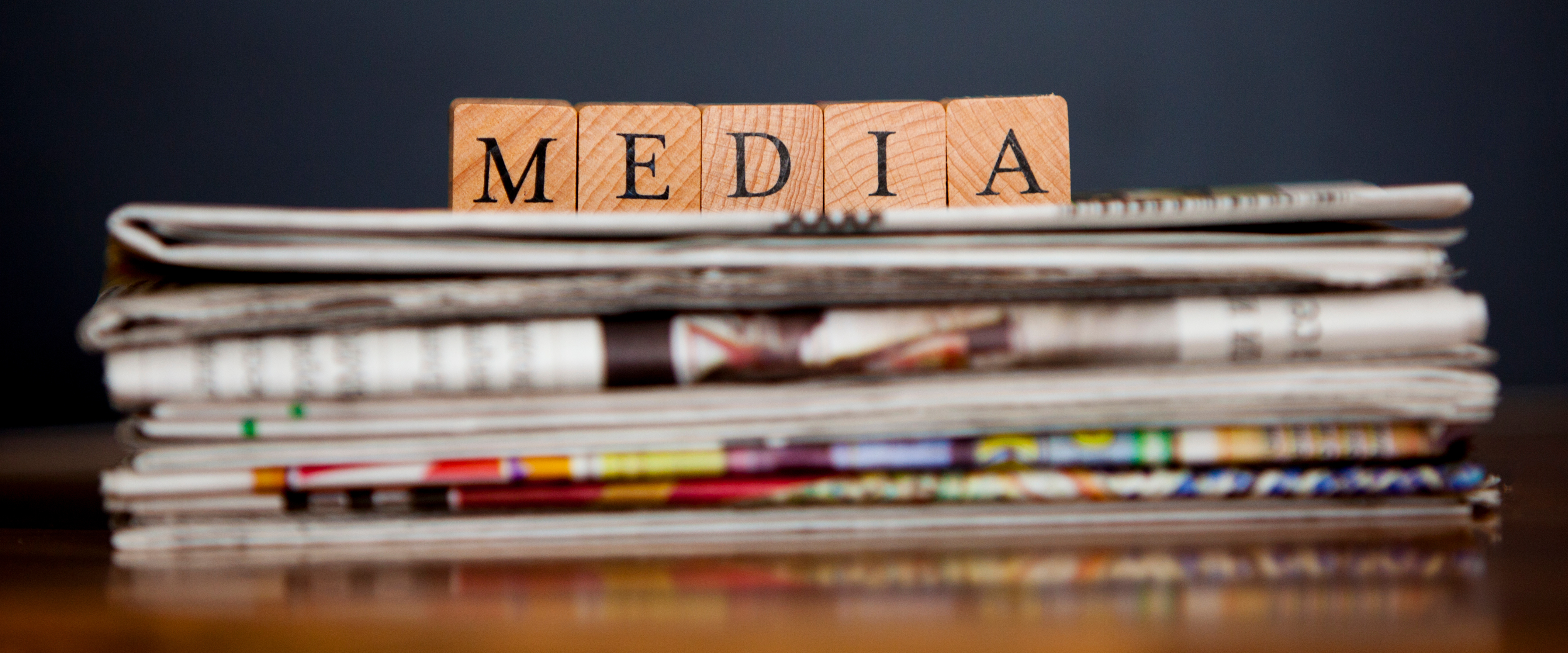 How to navigate constant change in a fractured media industrybanner