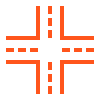 icons8-intersection-100