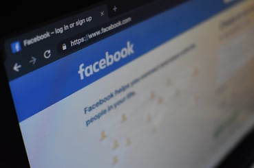 big tech washington