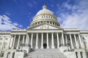 big tech washington