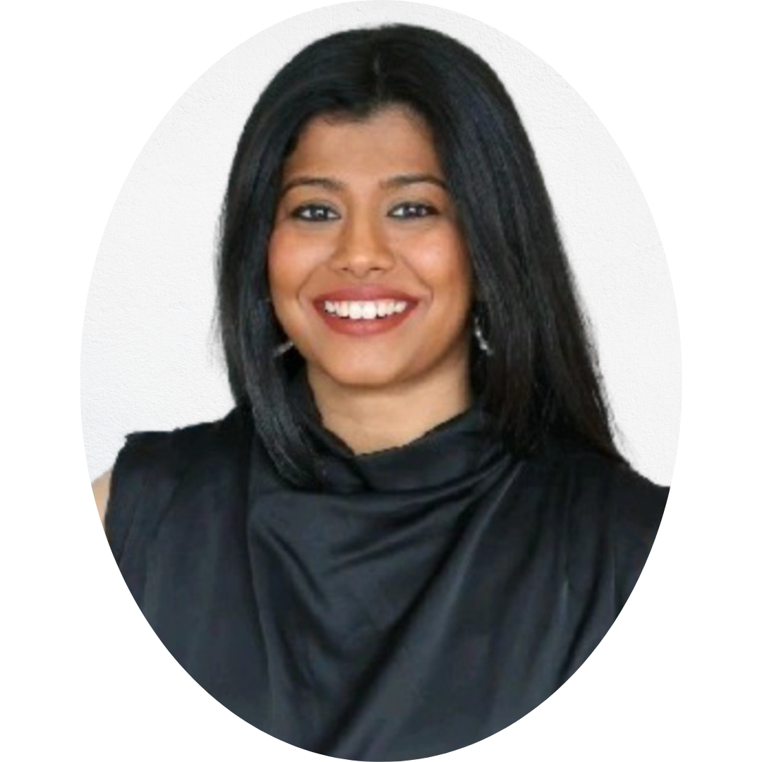 Nikila Srinivasan