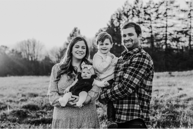 Ali-Balicki-Family