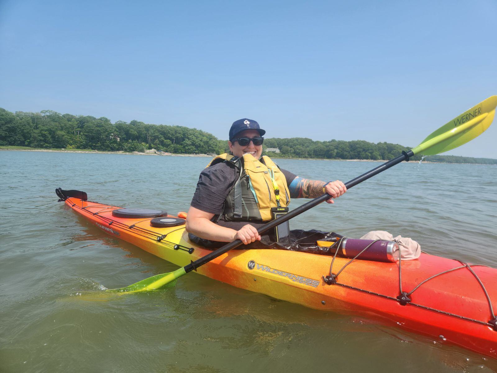 Mags_Kayak