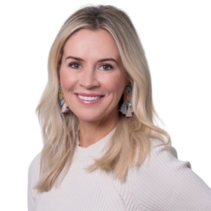 Lydia Daly