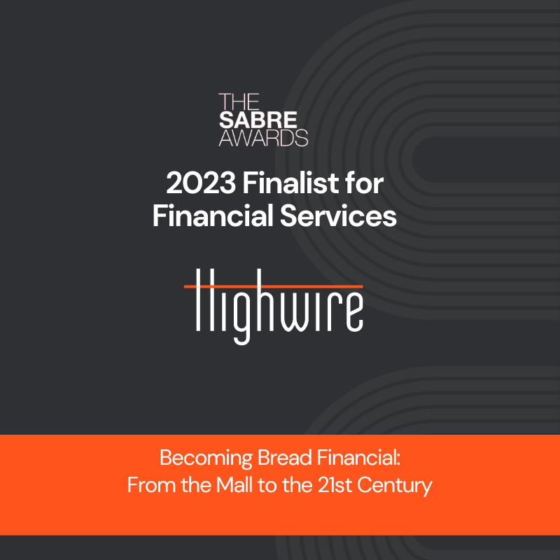 Sabre Award Finalist - Becoming Bread - awards page