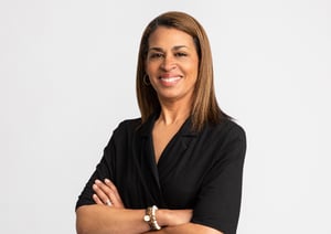 Yvette Vargas