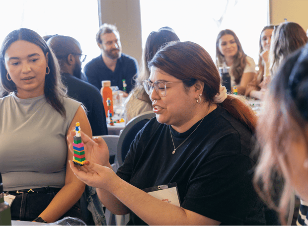 Join our dynamic team shaping the future of communications