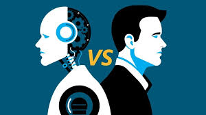 Human-vs-AI