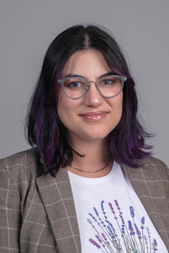 Sara Lebow