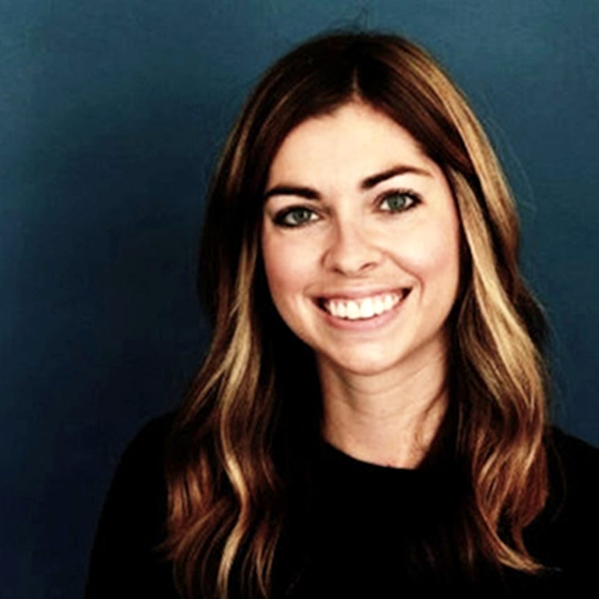 Allie MacPherson