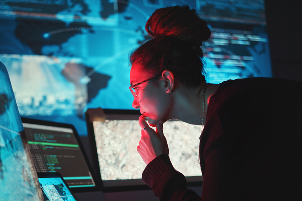 highwire cybersecurity data report