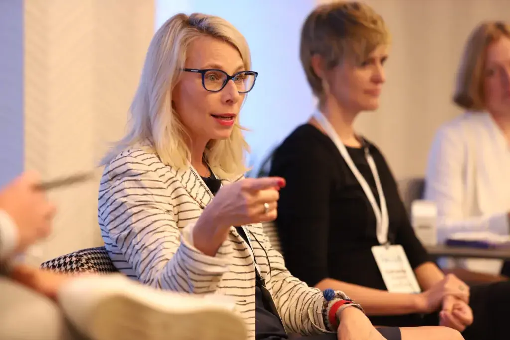 Cara McNulty | Image Credit: bhbbusiness.com  Commercial Inside CVS Health’s Behavioral Health Strategy