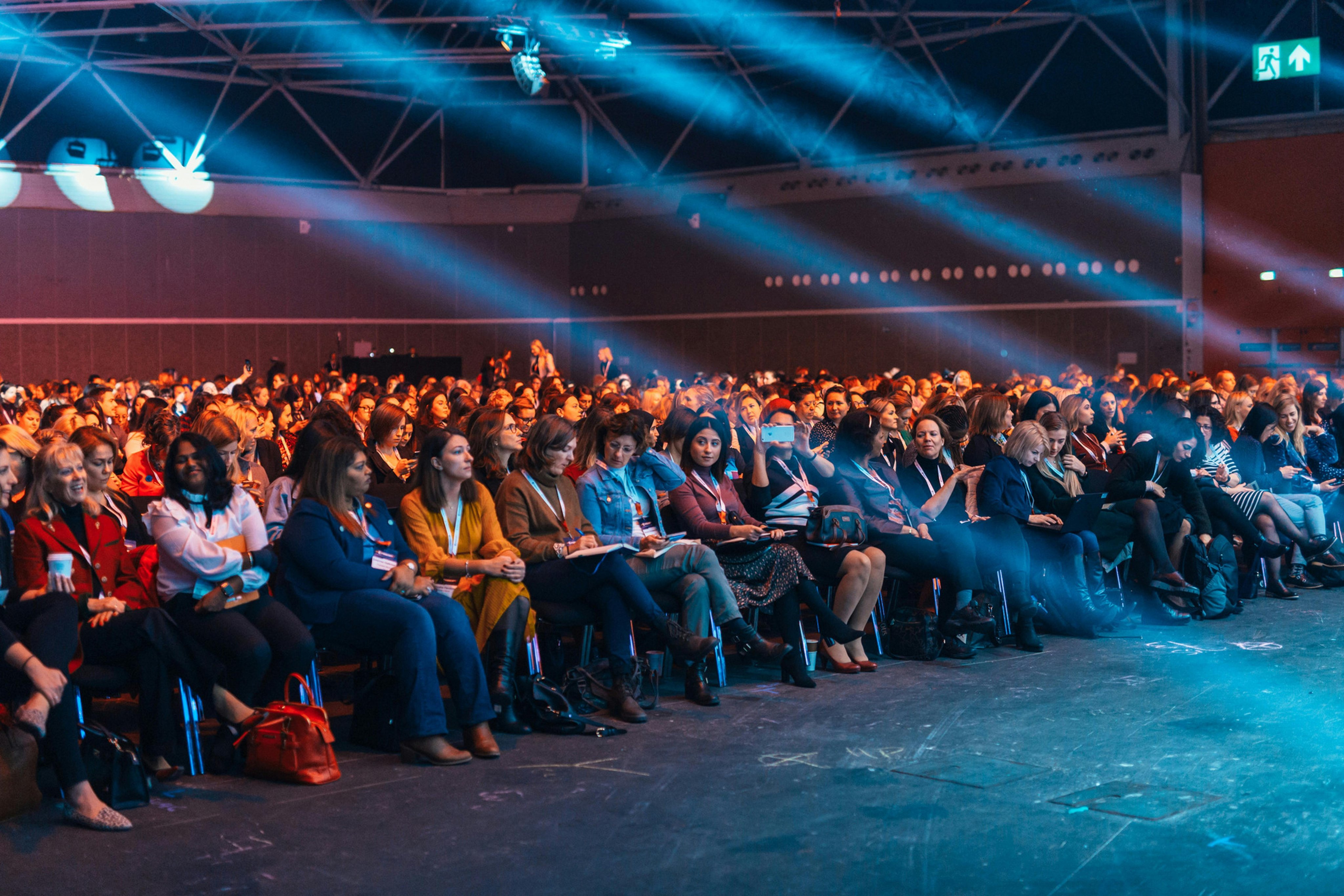 Highlighting successful client campaigns and outcomes
