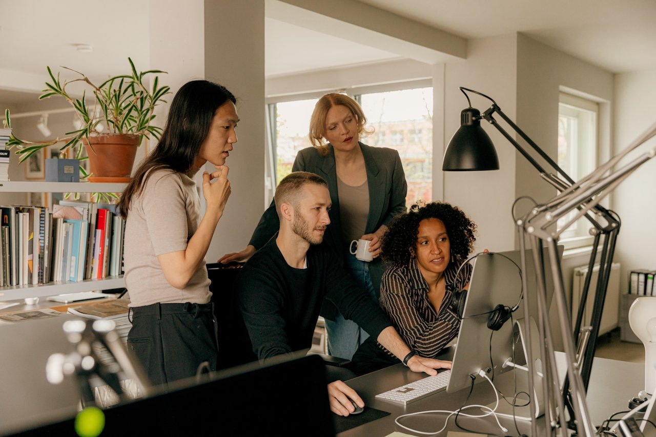 Highlighting successful client campaigns and outcomes