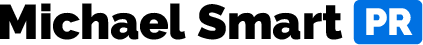 michael-smart-pr-logo